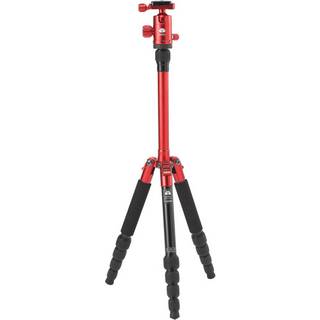 Sirui T-005BX + C10X blå