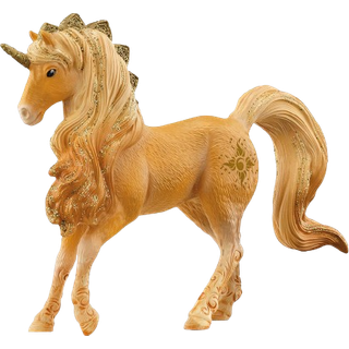 Schleich, Apollo-enhjørningehingst [Levering: 1-2 dage]