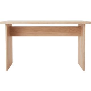 Oyoy Arca Bord Natur etræ - Børnebord Eg - M107057