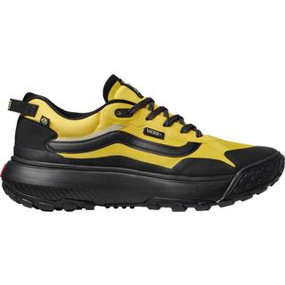 Vans - MTE Crosspath Shoes, Man, Yellow, Size: 40 - Yellow - 40