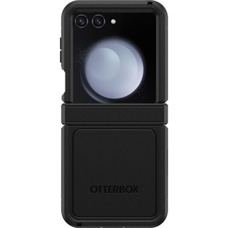 OtterBox Defender XT Samsung Galaxy Z Flip6 - black