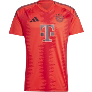 FC Bayern München Hjemmebanetrøje 24/25