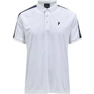 Peak Performance Player Polo T-shirt Herre