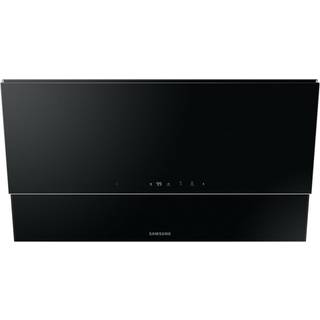 Samsung Køkkenemhætte NK36C9804WB/UR med Auto Connectivity 90 cm