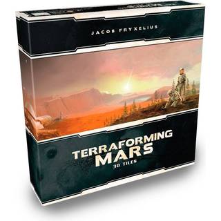 Terraforming Mars: Small Box