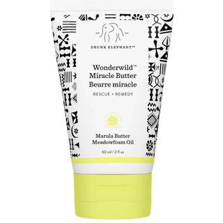 Drunk Elephant Ansigtspleje Fugtighedspleje Wonderwild Miracle Butter 60 ml (5.650,00 kr / 1 l) - 60 ml