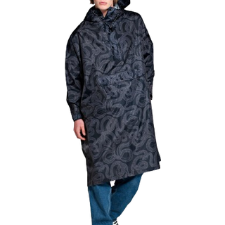 Snakes On A Poncho Regnponcho, Snakes On A Poncho
