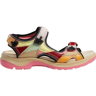 Ecco OFFROAD 82221352412 kombi - Outdoor Sandale f?r Damen