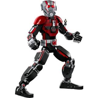76256 Byg selv-figur af Ant-Man
