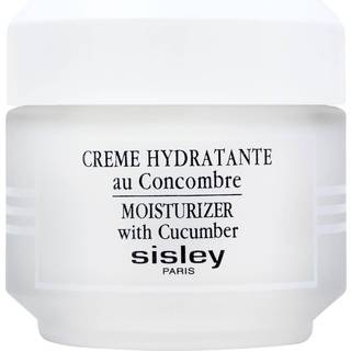 Sisley Botanical Moisturizer with Cucumber 50 ml