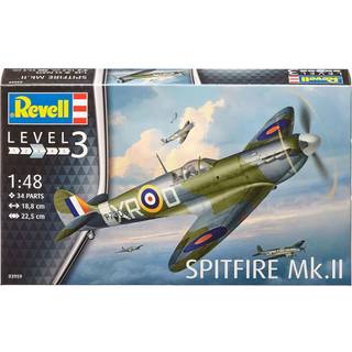 Spitfire Mk.II