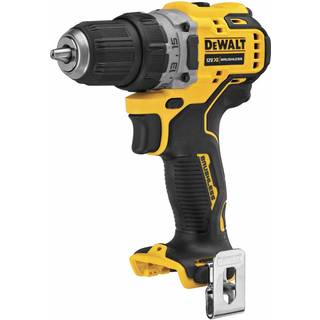 DEWALT DCD701N-XJ Boremaskine 12V, 57.5Nm, brushless (Uden batteri og lader)