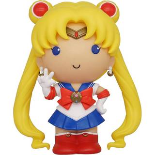 Sailor Moon Coin Bank Sailor Moon