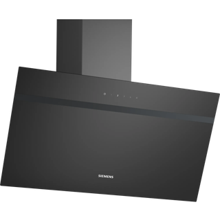 Siemens Væghængt emhætte LC85KDK60