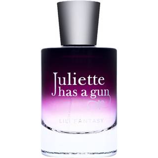 Juliette Has A Gun - Lili Fantasy - Eau De Parfum - Lily Fantasy Edp 50ml - For Women