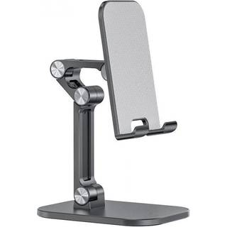 Tech-Protect Folding Desktop Phone / Tablet Stand - Grå