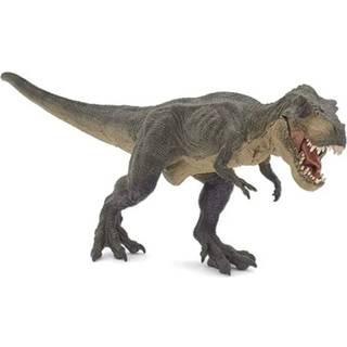 T-rex (grøn) - L: 32 cm