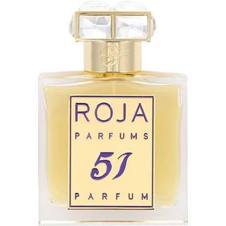 Roja Parfums 51 Pour Femme Essence de Parfum Extrait de Parfum 50 ml