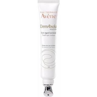 Avène DermAbsolu Filler Eye Contour Cream Foryngende øjencreme 15 ml - 15 ml