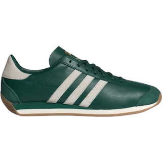 Originals Country OG sko - Collegiate Green / Chalk White / Gum - 44