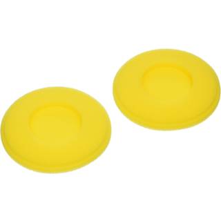 Sennheiser Ørepuder til HD 424 | Gul, 1 par