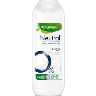 Shower gel sensitiv hud