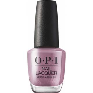 OPI Metalic Mega Mix Nail Lacquer Neglelak Skygge Cyborn Again 15 ml - 15 ml