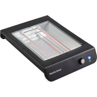 Nordic Sense Brødrister - 600 watt
