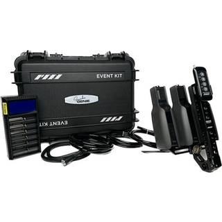 PMI SmokeGENIE Event Kit Hazer