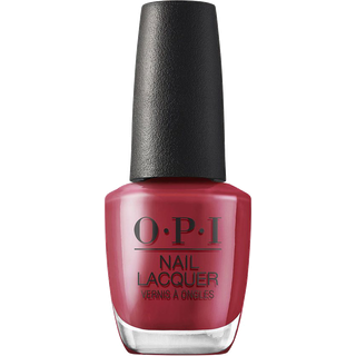 OPI Nail Lacquer Fall Collection CD Rom-antic (15 ml)