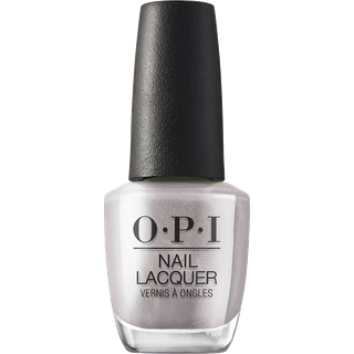 OPI Nail Lacquer Fall Collection Chrome Clawz (15 ml)