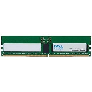Dell - DDR5 - module - 32 GB - DIMM 288-pin - 5600 MHz - registered