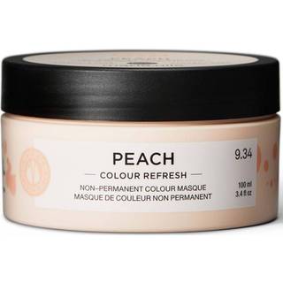 Maria Nila Colour Refresh Peach 100ml