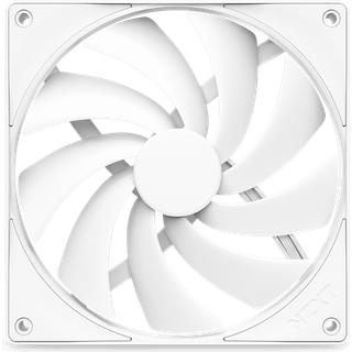 NZXT F140Q V2 Quite Airflow