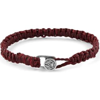 Bordeaux 925 James Armbånd