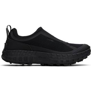 The 003 M Sneaker in Pitch Black - 10.5