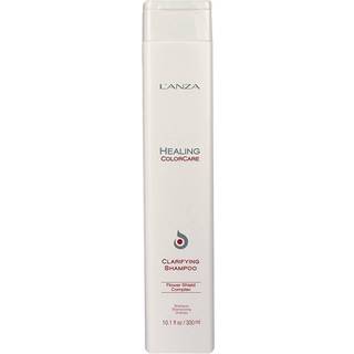 L'ANZA Clarifying Shampoo - 300ml