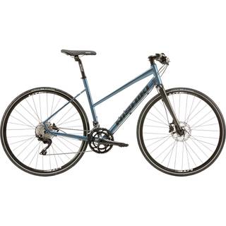 Nishiki Pro Air - 19" (Ca. 150-167cm)