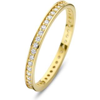 Isabel Bernard Le Marais damer Ring 14 karat guld IB330051