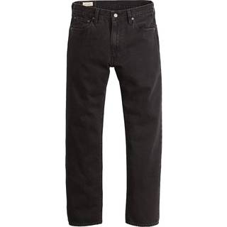Levi's Levi's Welcome To The Rodeo 555 Relaxed Straight 100% Cotton Jeans
