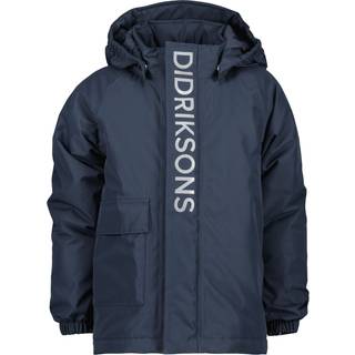 Didriksons Talvi kids Jacket