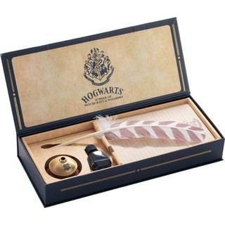 Noble Collection Hogwarts skrivefjer