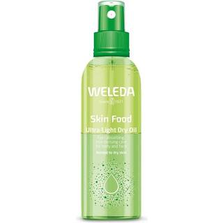 Weleda Skin Food Ultra-Light Dry Oil (100 ml)