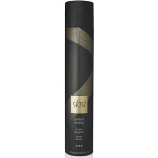 ghd Style Perfect Ending Final Fix Hairspray 400 ml