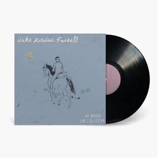 Jake Xerxes Fussell - When I'm Called