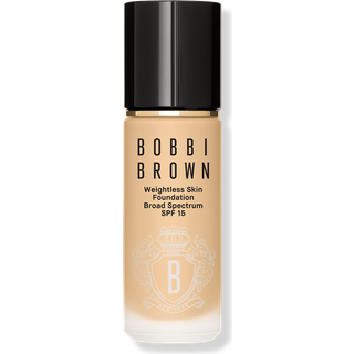 Bobbi Brown Weightless Skin Foundation SPF 15 30 ml - Neutral Warm Ivory