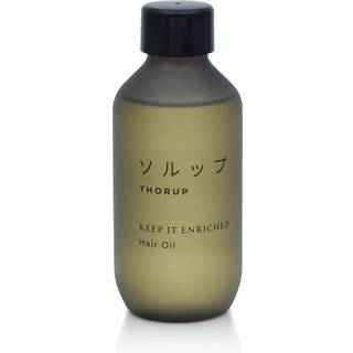 Thorup Keep it Enriched Hair Oil 130 ml