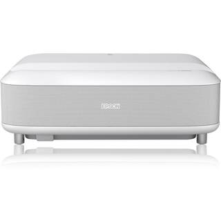 Epson EH-LS650W projektor, hvid