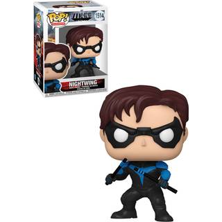 TITANS - POP TV N° 1514 - Nightwing
