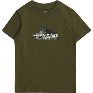 Logo T-shirt Mini